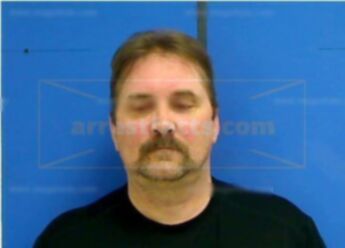 Fred Grant Stinson
