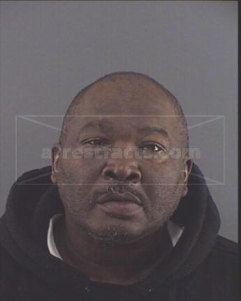 Curtis Lee Early