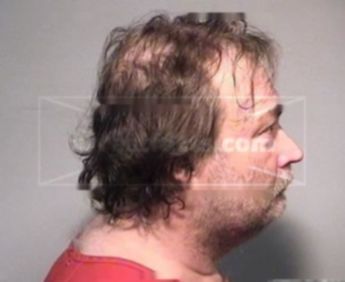 Clarence Robert Peterson