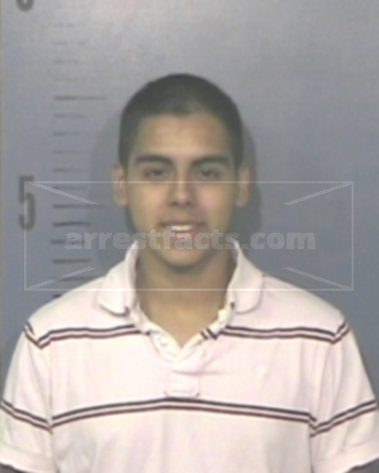 Roman Juan Gonzalez
