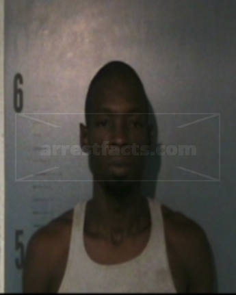 Eric Denate Green