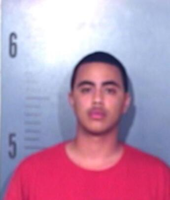 Nathaniel Evan Hall