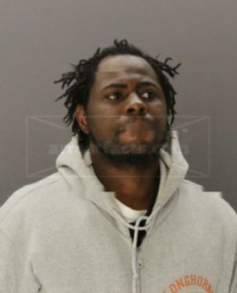 Deonte Brown