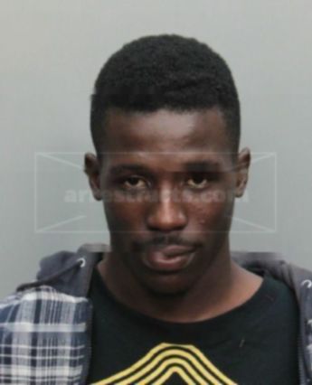 Antonio Clemeat Norris