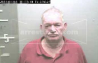 Rufus Kelly Mitchell