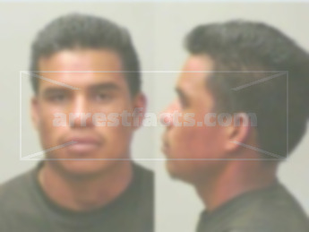 Juan Carlos Ledezma Carrillo