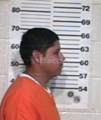 Raul Limones Perez