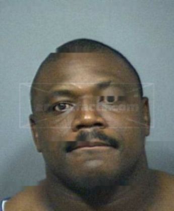 Everette Napoleon Gaines