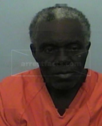 Michael Anthony Jones