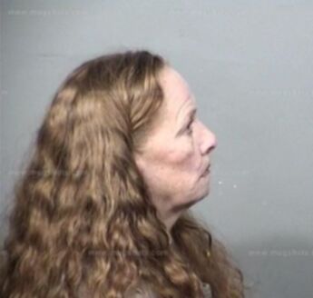 Sandra Lee Corbalis