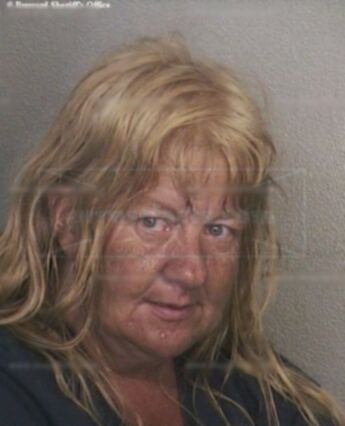 Karin Marie Hixson