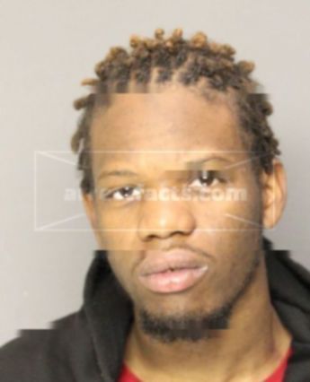 Jermaine A Fields