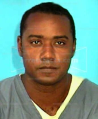 Willie Lee Weston