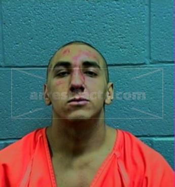 James Andrew Levario