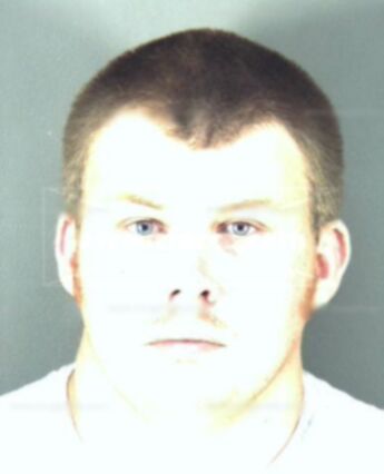 John Michael Mccoig