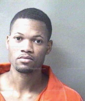 Andre Tyshon Martin