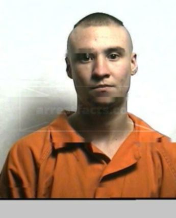 Justin Annesley Jr