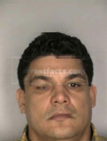 Juan Antonio Ramos