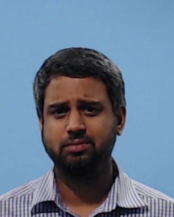 Chirag Kirit Shah