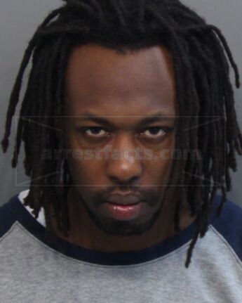 Michael Tyrone Ford