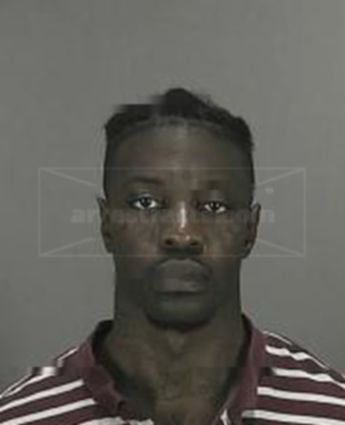 Tavaughn Ahmad Harris