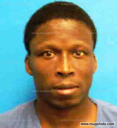 Derrick Demetrious Speed