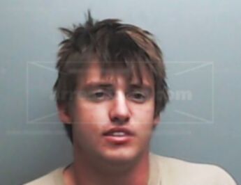 Jordan Thomas Garrett