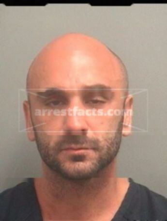 Joseph Victor Farina