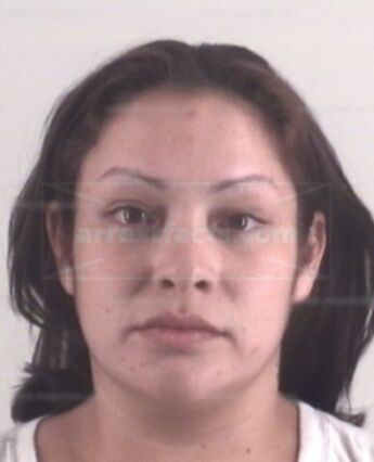 Tiffany Ann Casillas