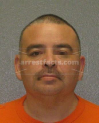 Francisco Javier Trejo Huerta