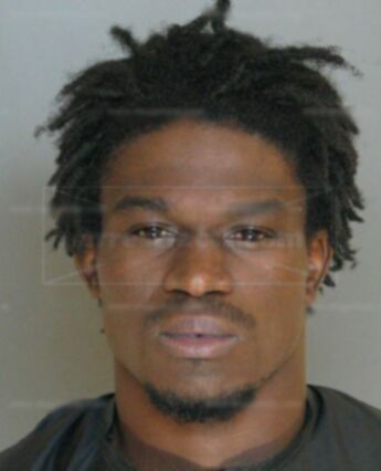Rondrell Jermell Rouse