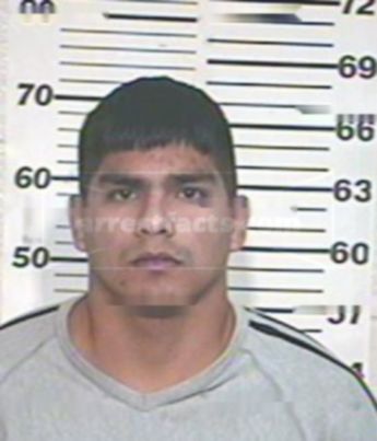 Anthony Gonzalez Aguirre