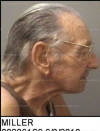 James Frank Miller Sr.