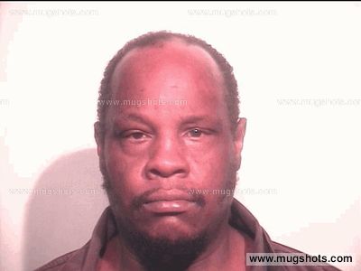James Demond Thomas