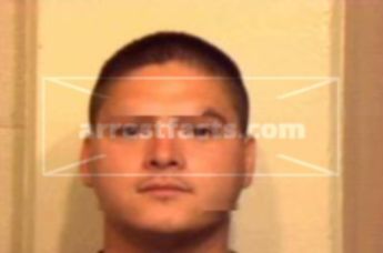 Franciscus Alexander Medrano