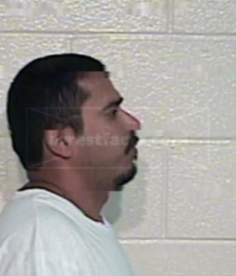 Jose Edwardo Ibarra Castillo