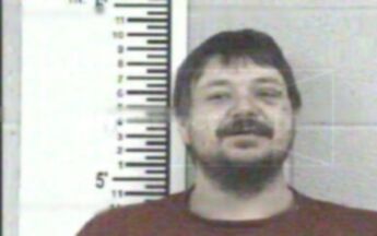 Ernest Ray Jacks