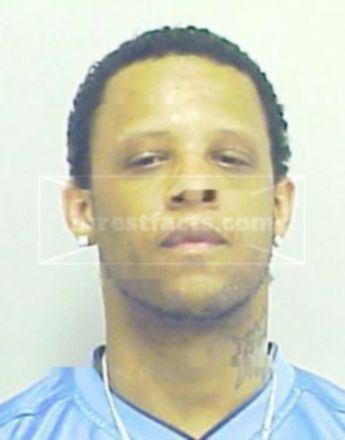 Derik A Lewis