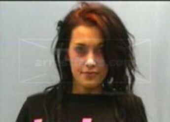 Ashton Marie Putnal