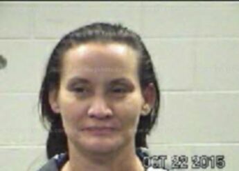 Tammy Rene Vela