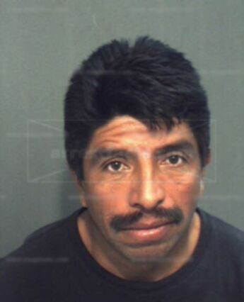 Dionel Rene Lopezmendez