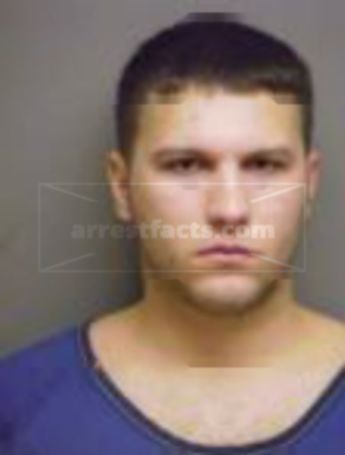 Daniel Paul Pitcher