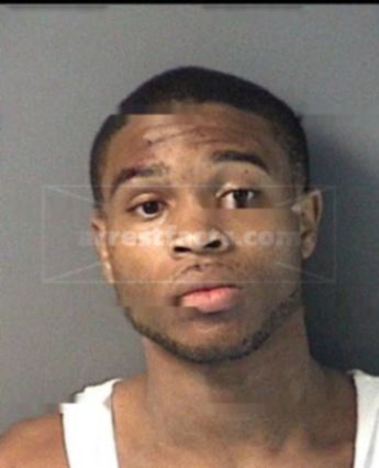 Jarvis Terrell Sisco
