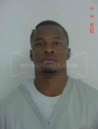 Derrick E Bickham
