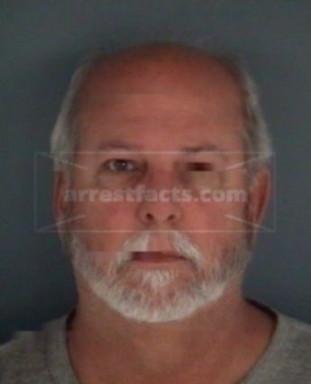 Marshall David Jones