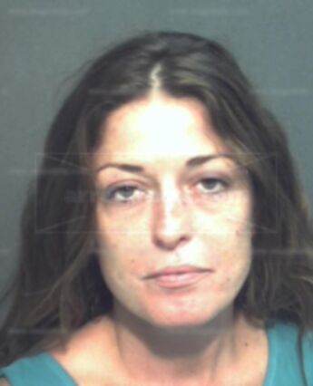 Holly Michelle White