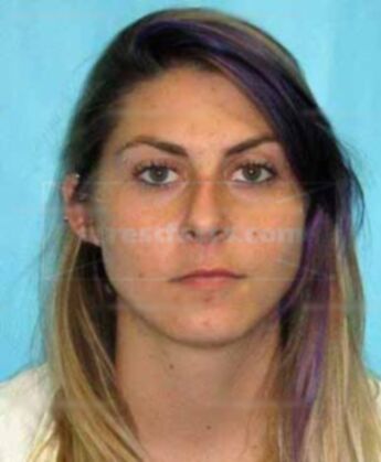 Amanda Irene Taylor