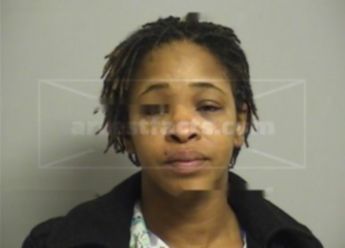 Felica Eve Goudeau