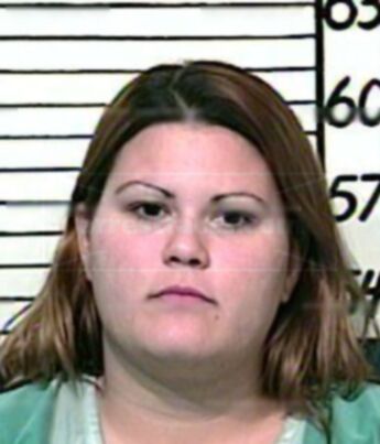 Holly Deeann Johnson