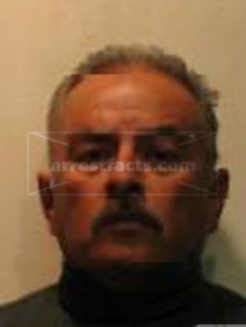 Jose Gutierrez Esquivel